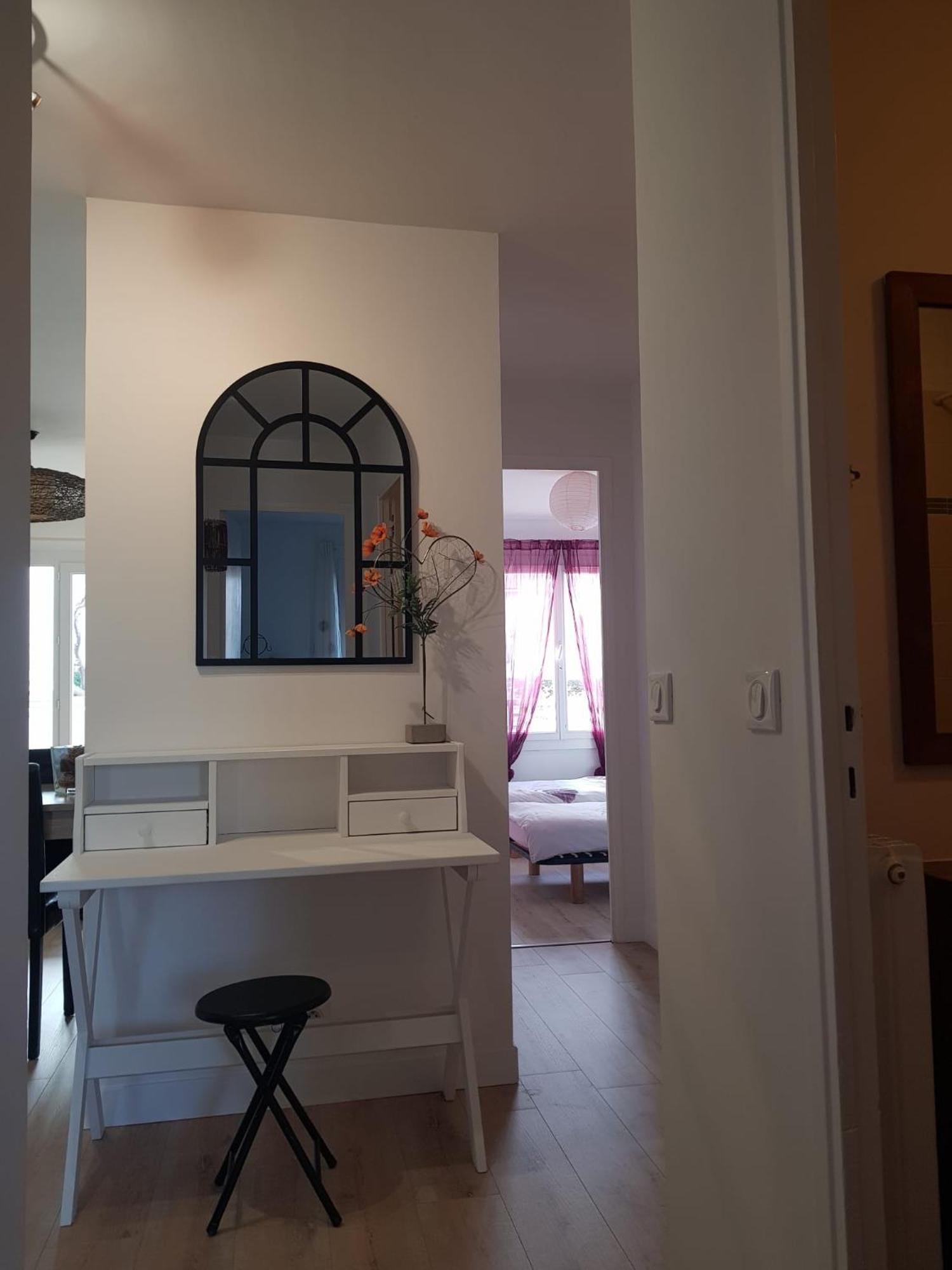 A 2 Pas De La ! Apartment Marseilles